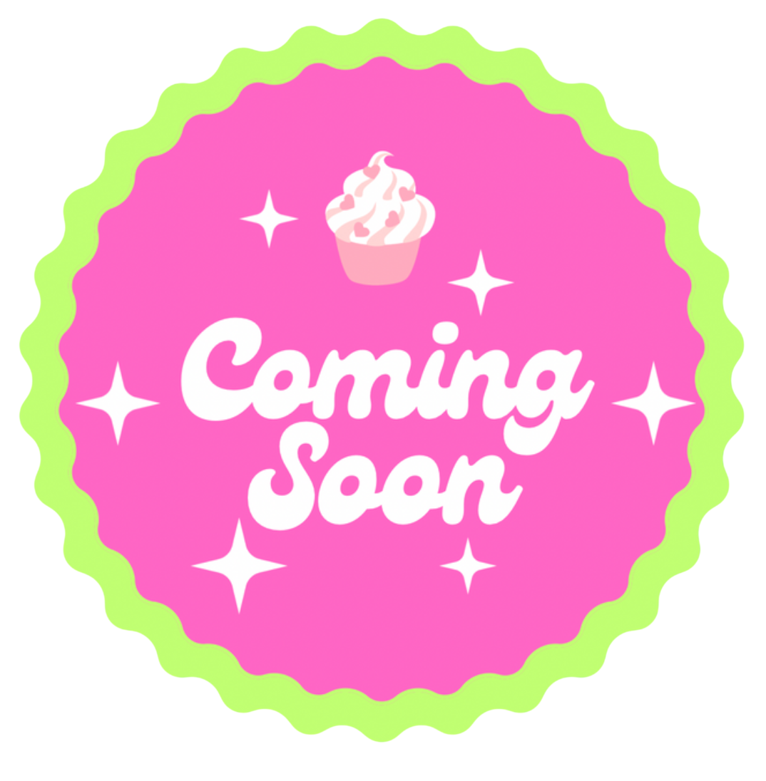 Coming Soon